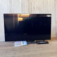 SONY BRAVIA 液晶テレビ KJ-55X9300D 55型 16年製 - メルカリ