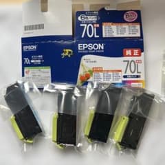 Epson ICXY20 イエローインクパック446.1ml | Shop at Mercari from