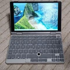 Reevo 8インチ N4100 メモリ8G ストレージ128G＋128G - メルカリ