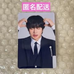 SUPERJUNIOR SS10 mu-mo EC購入特典 ヒチョル トレカ - メルカリ