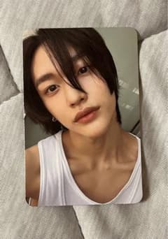 RIIZE ライズ ウォンビン Rise バージョン トレカ - メルカリ