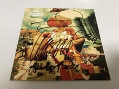 レア オアシス 直筆サイン oasis Liam Gallagher noel - メルカリ
