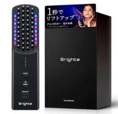 Brighte ELEKIBRUSH + 美顔器 - メルカリ
