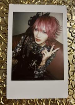 c*i様 2/5 水田魔梨さん当日チェキ 眞崎大輔バースデー 1枚 0.1gの誤