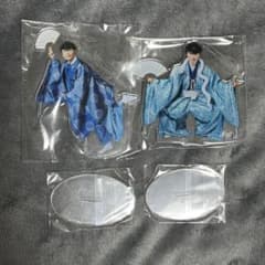 サカナクション どこでもいっくん2025 山口一郎 アクスタ 新宝島