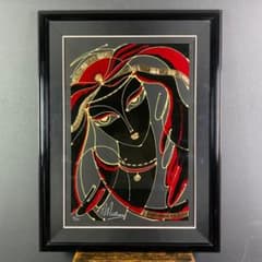 最終値下げ】美品 マーティロ・マヌキアン「アラビアンムーンナイト