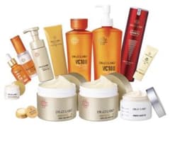 VCローション& エンリッチリフトEXゲル2個入り！メガ盛り福袋 - メルカリ