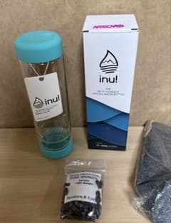 H&E直輸入 VITA juwel inu! ボトル シュンガイトウォーター - メルカリ