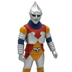 ビリケン商会 ジェットジャガー ソフビキット 塗装済み完成品 - メルカリ