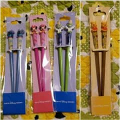 新品 スティッチ キッズ 箸 ディズニーリゾート限定 - メルカリ