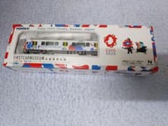 大阪関西万博 会場限定 JR323系 先頭車博物館 ファーストカー