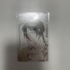 家庭教師ヒットマンREBORN！ 箔カードコレクション 骸 - メルカリ