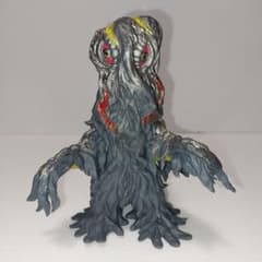 ☆ムービーモンスターシリーズ ヘドラ2022！ソフビ - メルカリ