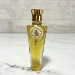 新品未使用 ゲラン ボルドニュイ 夜間飛行 パルファム 7ml - メルカリ