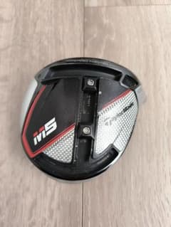 テーラーメイド m5 ドライバー ヘッドのみ - メルカリ