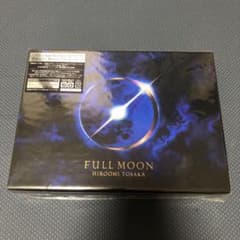 OMI FULL MOON 登坂広臣CD+Blu-ray - メルカリ