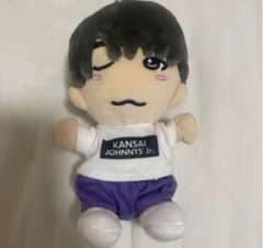 なにわ男子 高橋恭平 ちびぬい - メルカリ