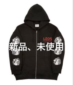 山田涼介 LEOの遊び場パーカー - メルカリ