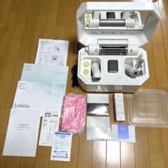 サキナ美顔器 ルルシェ SAQINA - メルカリ