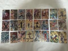 スーパードラゴンボールヒーローズURまとめ売り24枚 ② - メルカリ