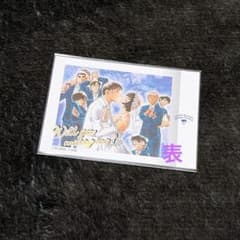 名探偵コナン 北栄町 青山剛昌ふるさと館 ハロウィンの花嫁 チェキ風