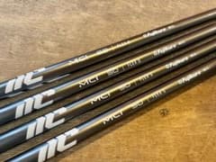 フジクラ New MCI 50S 7-Pw 4本セット - メルカリ