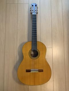 ytx様専用】SEIZI INABA 1975 アランフェスケース付 - メルカリ