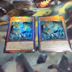 調和ノ天救竜 レリーフ2枚 - メルカリ