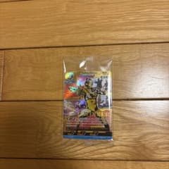 ウルトラマンデッカー デュアルソード WINNERプロモ ギャラクシー