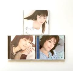 Dear Friends 1〜3 / 岩崎宏美 CDアルバム 3枚セット - メルカリ