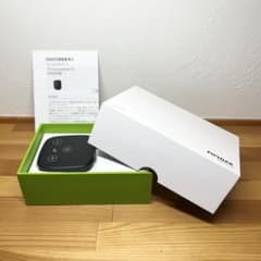 モンチママさん専用 フォナック 補聴器用 テレビコネクターD - メルカリ