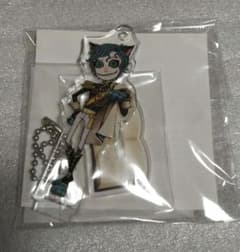 第五人格 identityⅤ Dark×pop アクリルスタンド 傭兵 - メルカリ