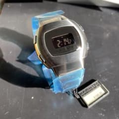 HAMILTON ハミルトン パルサー MIB Ⅱ 新品未使用品 - メルカリ