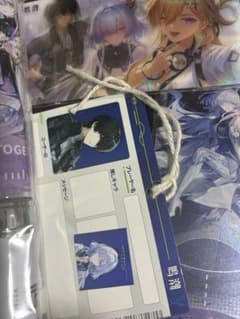 鳴潮 池袋 スペシャルライブイベント モーニエ ペンライト - メルカリ