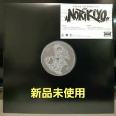 NORIKIYO / 2face レコード SD JUNKSTA 日本語ラップ - メルカリ