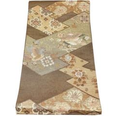 専用 P1197 ○高級 正絹 六通 袋帯 - メルカリ