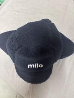 25AW Milo Fleace Cap フリース - メルカリ