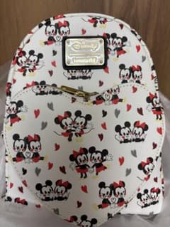 ディズニー ラウンジフライ ミッキー＆ミニー バレンタイン ハート