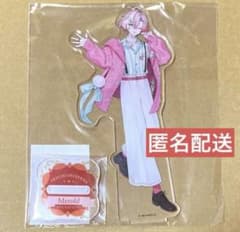 メロルド BIGアクリルスタンド A賞 フラメモ展 フラガリアメモリーズ