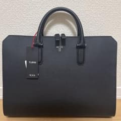 TUMI TURIN SAVONA SLIM BRIEF トゥミ サヴォナ - メルカリ