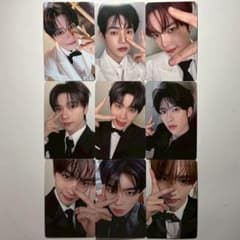 zerobaseone re flow タワレコ 渋谷 限定 9種 コンプ - メルカリ