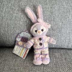 ステラルー ぬいぐるみバッジ オータムスリープオーバー - メルカリ