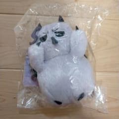 新品未使用 魔入りました入間くん カルエゴ先生 モフエゴ先生