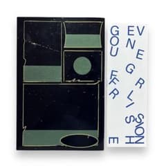 ☆超レア 洋書 限定本 Lagon#3 タイガー立石 ポップアート インテリア