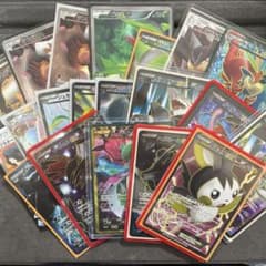 ポケモンカード 引退品 xy bw sr - メルカリ