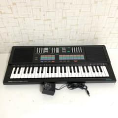 YAMAHA ヤマハ PortaSound PSS-470 - メルカリ