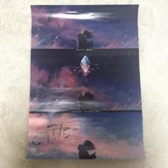 ロクデナシ 愛が灯る サイン入りポスター - メルカリ