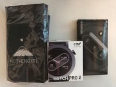 Nothing 福袋 Fuji 2 (Phone 3a 12/256) - メルカリ