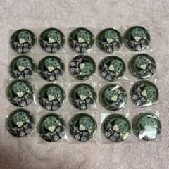 あくねこ ハナマル 缶バッジ20点 - メルカリ