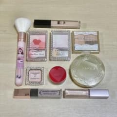 コスメ 化粧品 セット まとめ売り - メルカリ